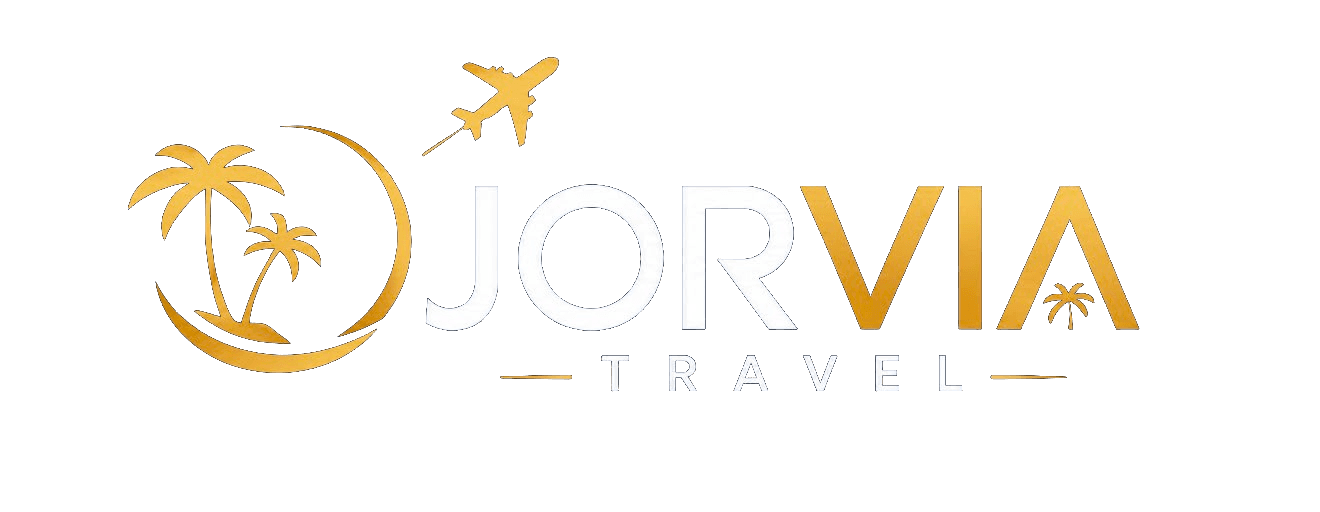JORVIA TRAVEL